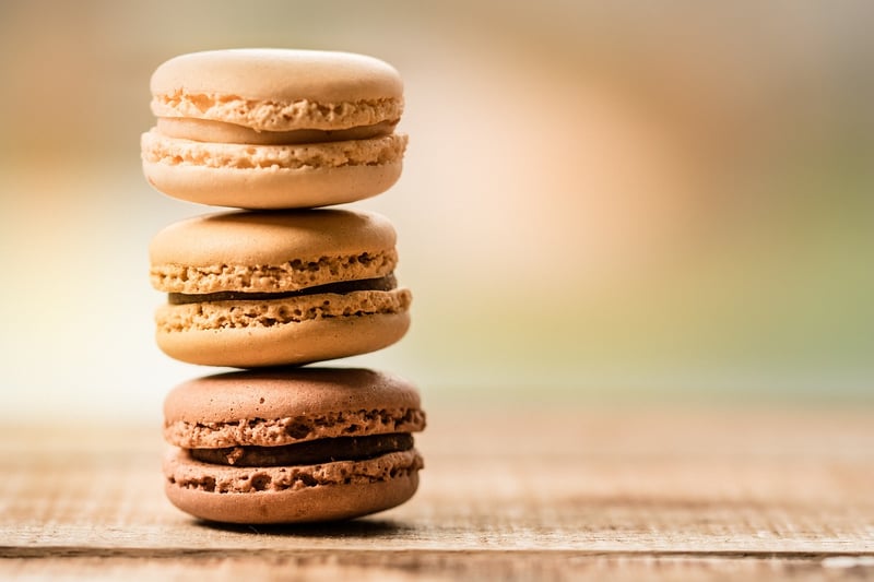 Sweet Confections